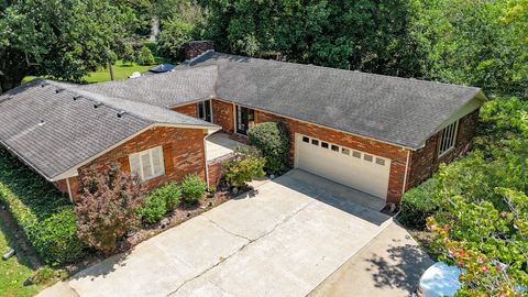 1519 Highway 130 E Shelbyville TN 37160