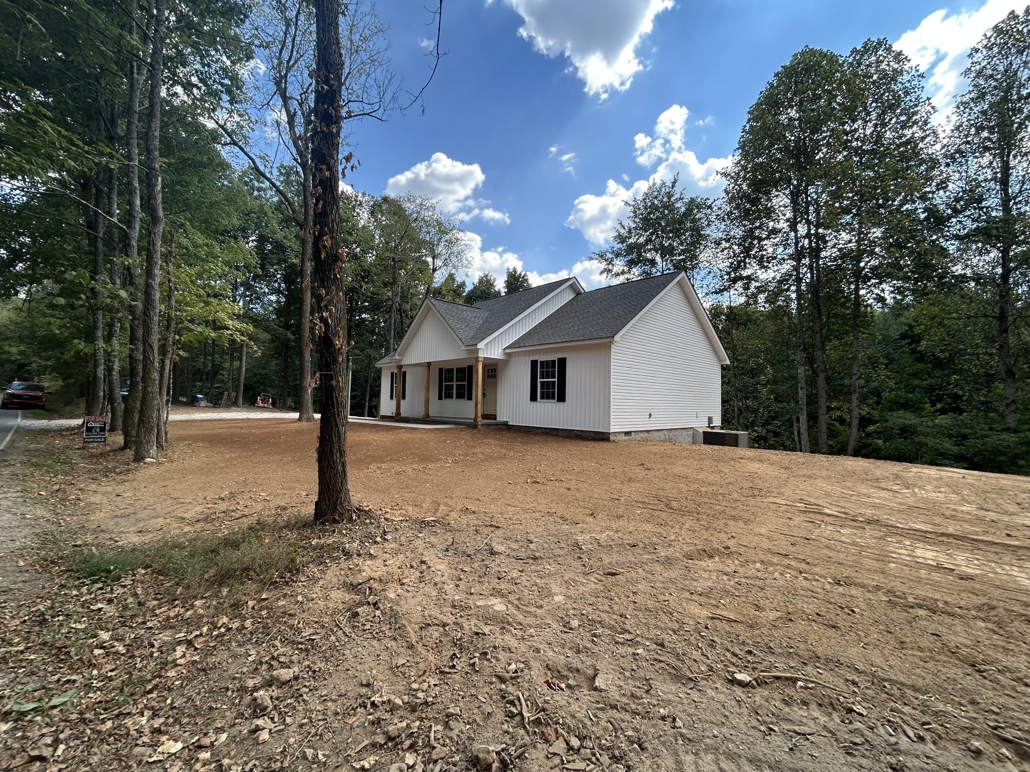 1129 Mount Herman Rd