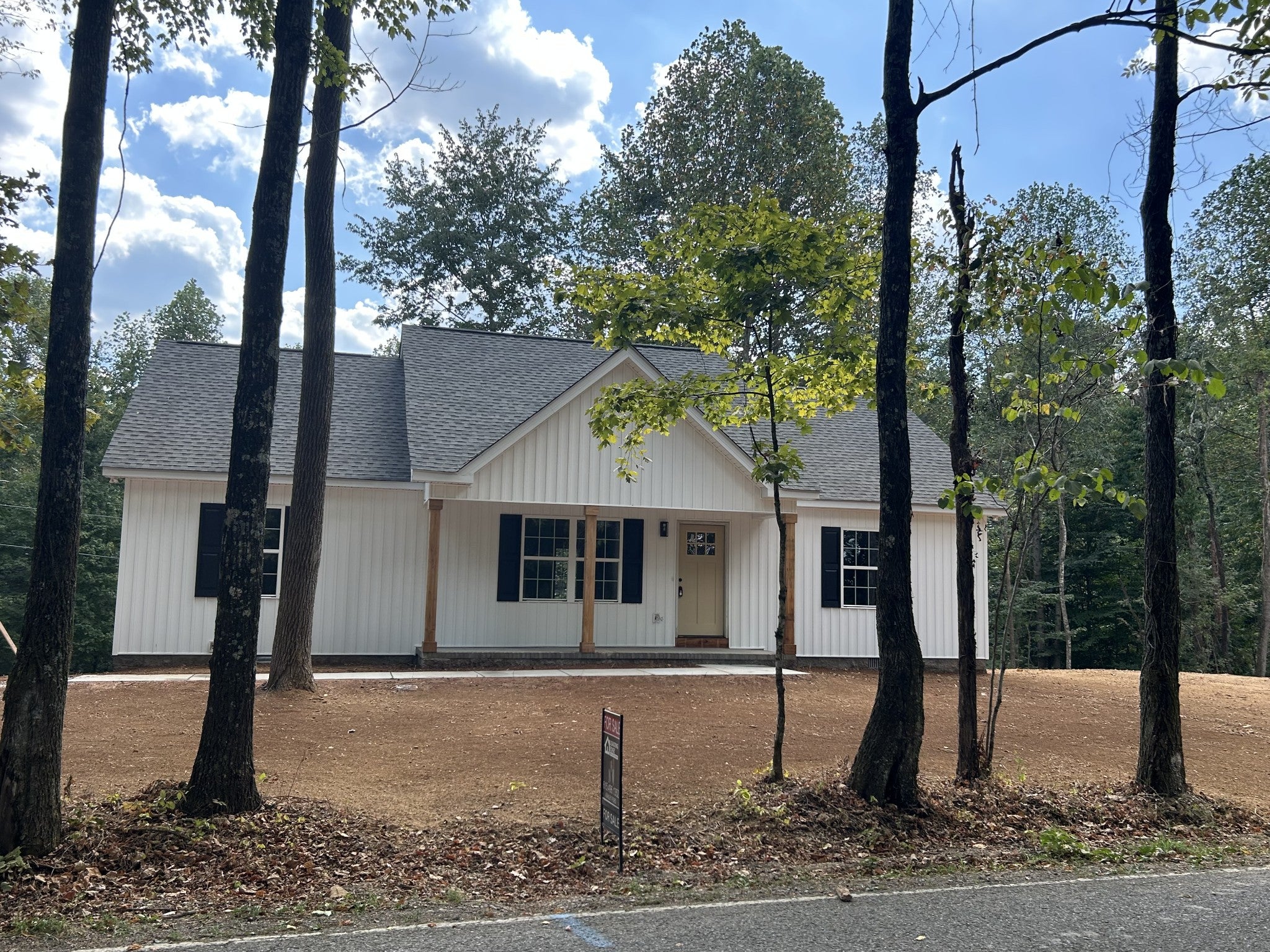 1129 Mount Herman Rd