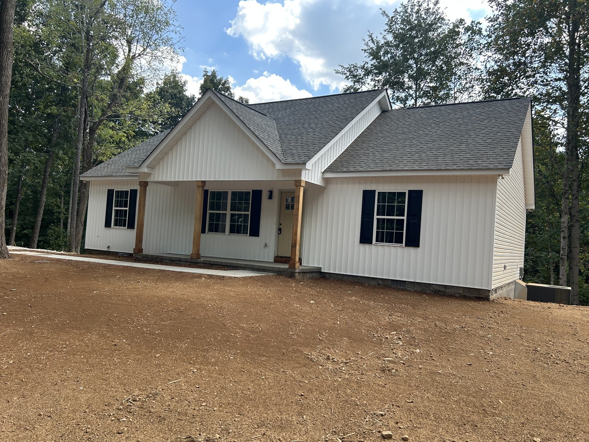 1129 Mount Herman Rd