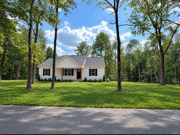 1129 Mount Herman Rd Shelbyville TN 37160