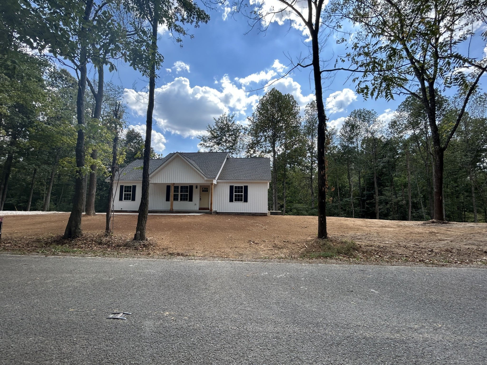 1129 Mount Herman Rd