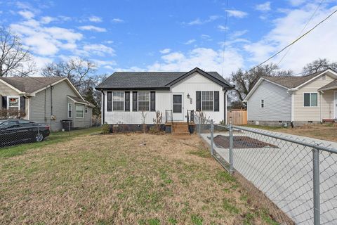 217 Maple St, Madison, TN 37115 - MLS#: 2778714