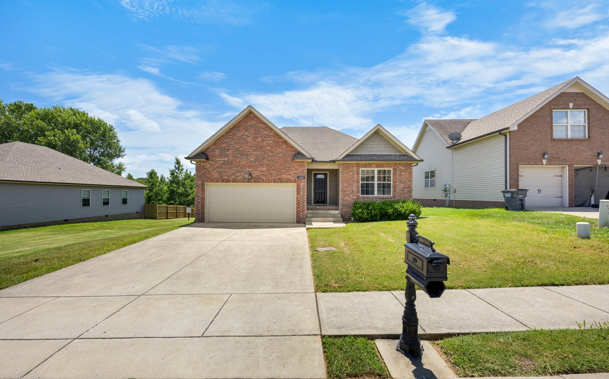 680 White Face Dr