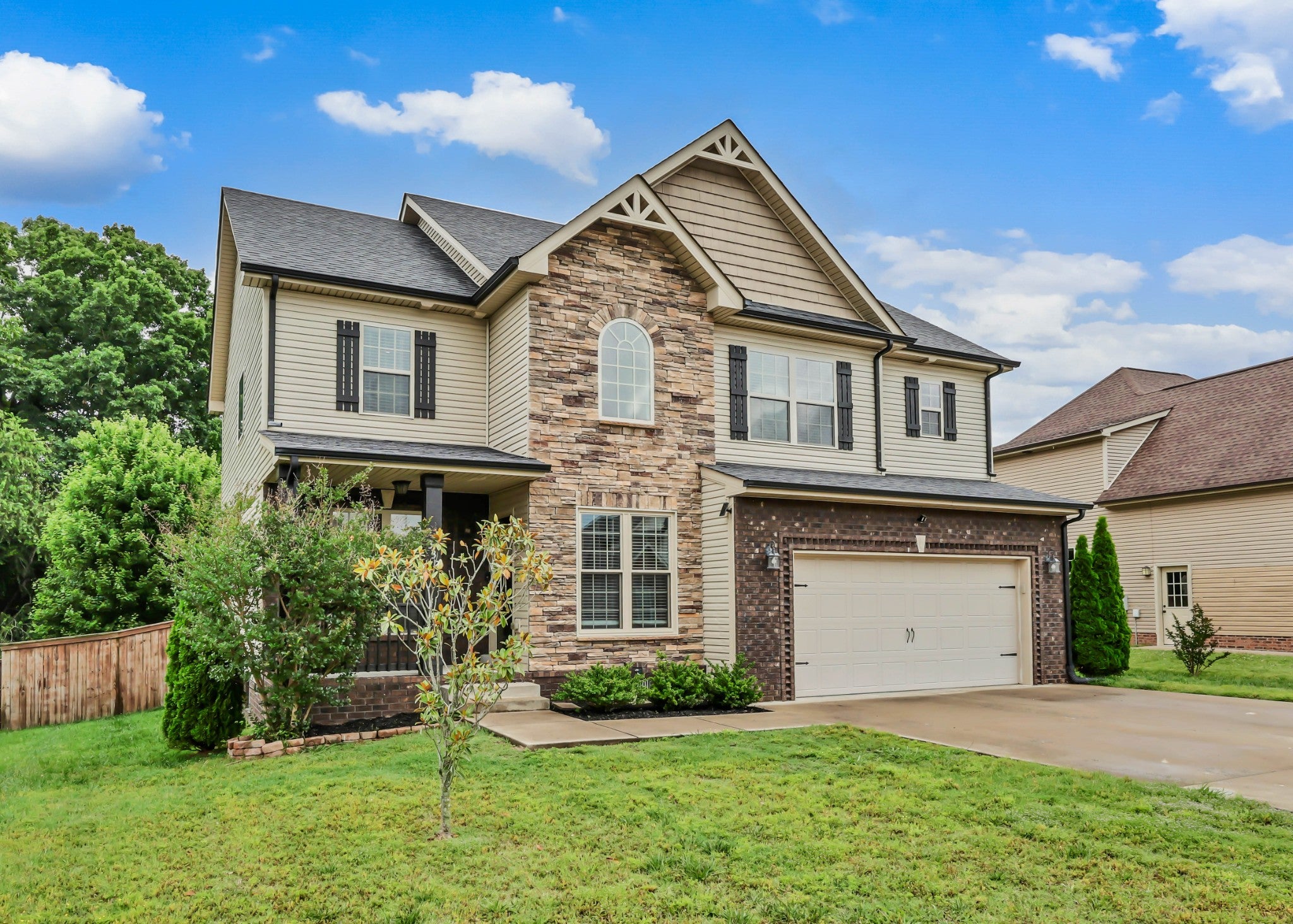 332 Abeline Dr