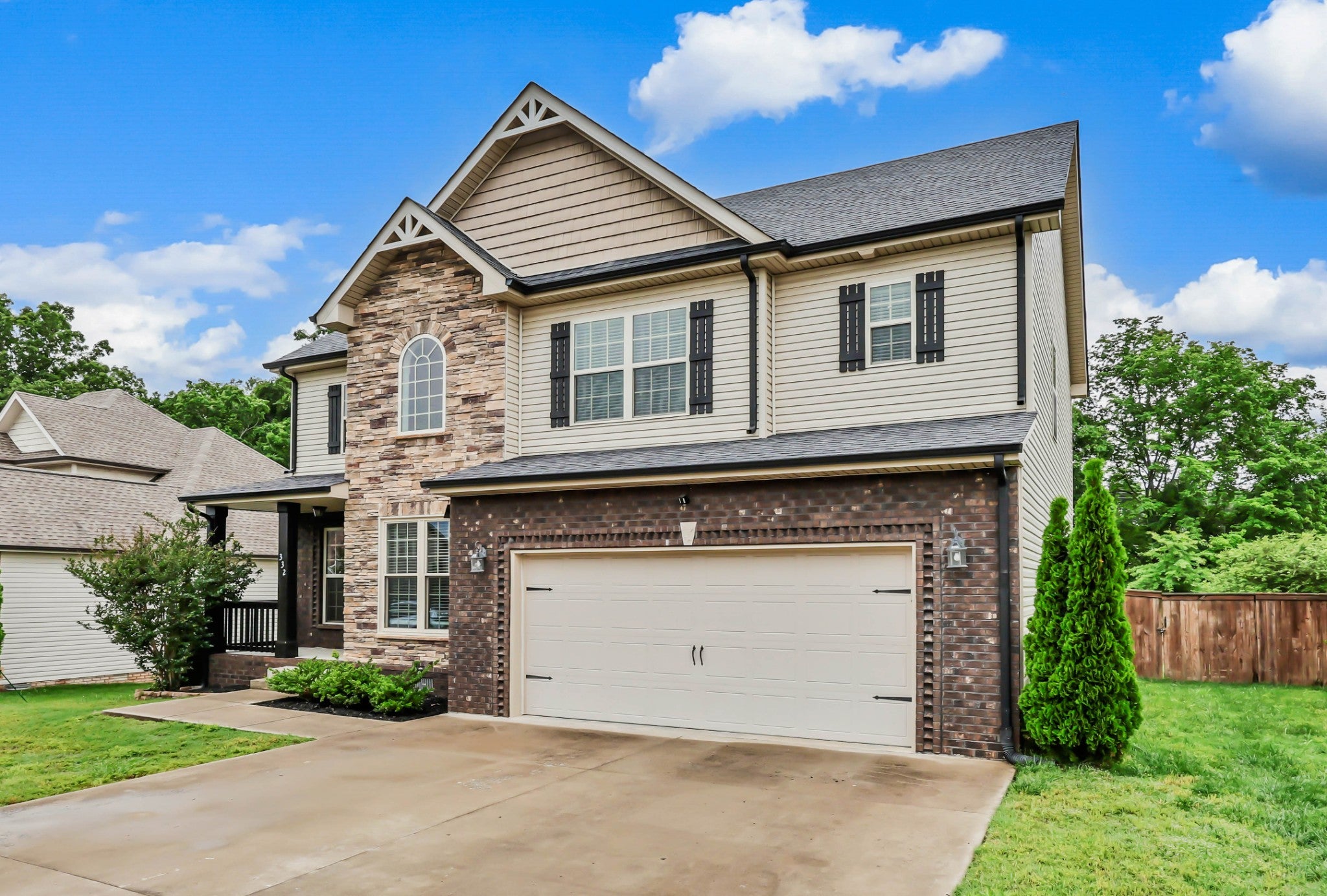 332 Abeline Dr