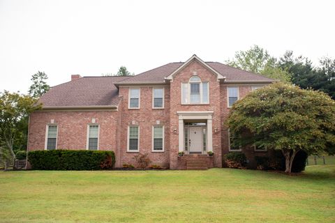 332 Springhouse Cir Franklin TN 37067