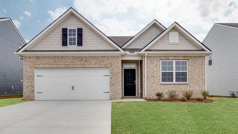 Photo of 1743 Savannah Pass, Lewisburg, TN 37091 (MLS # 3255094)