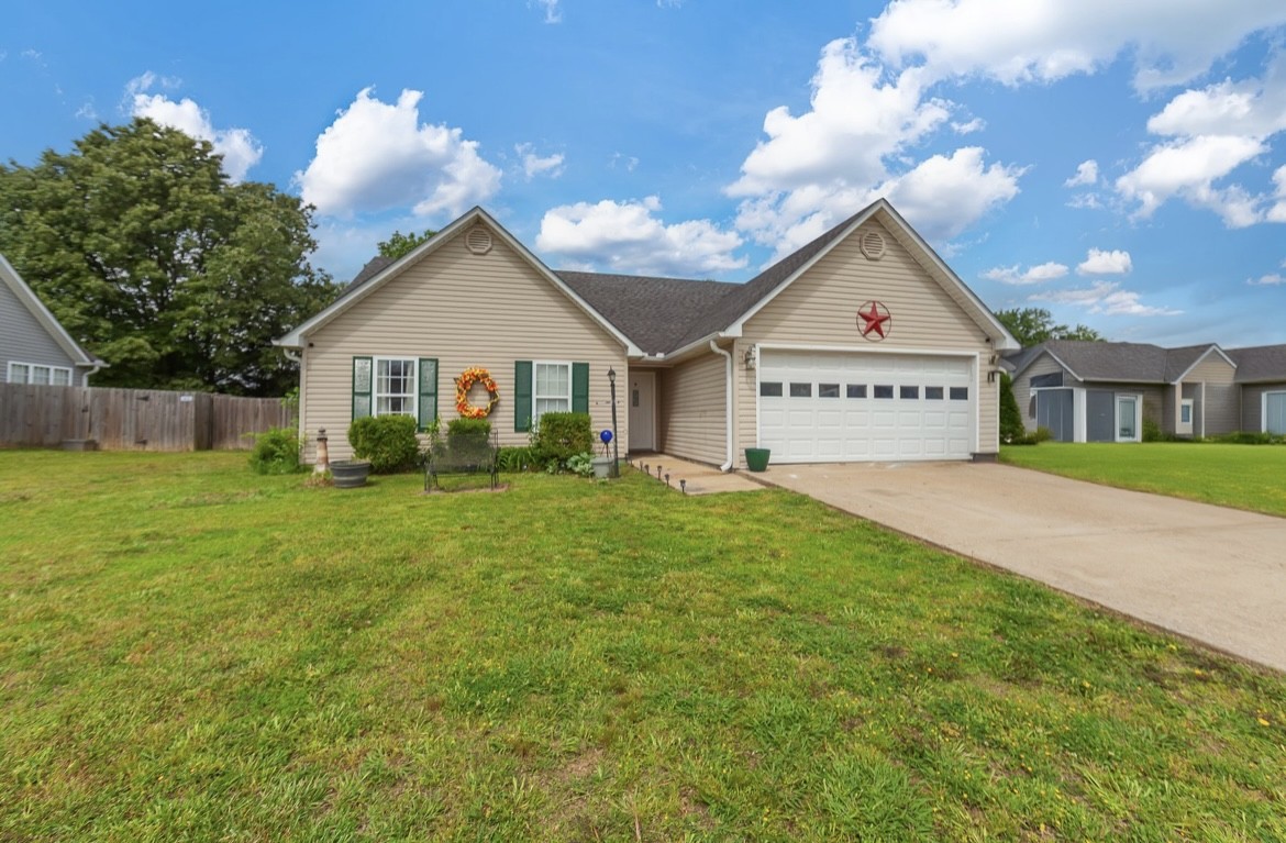 136 Layne Dr
