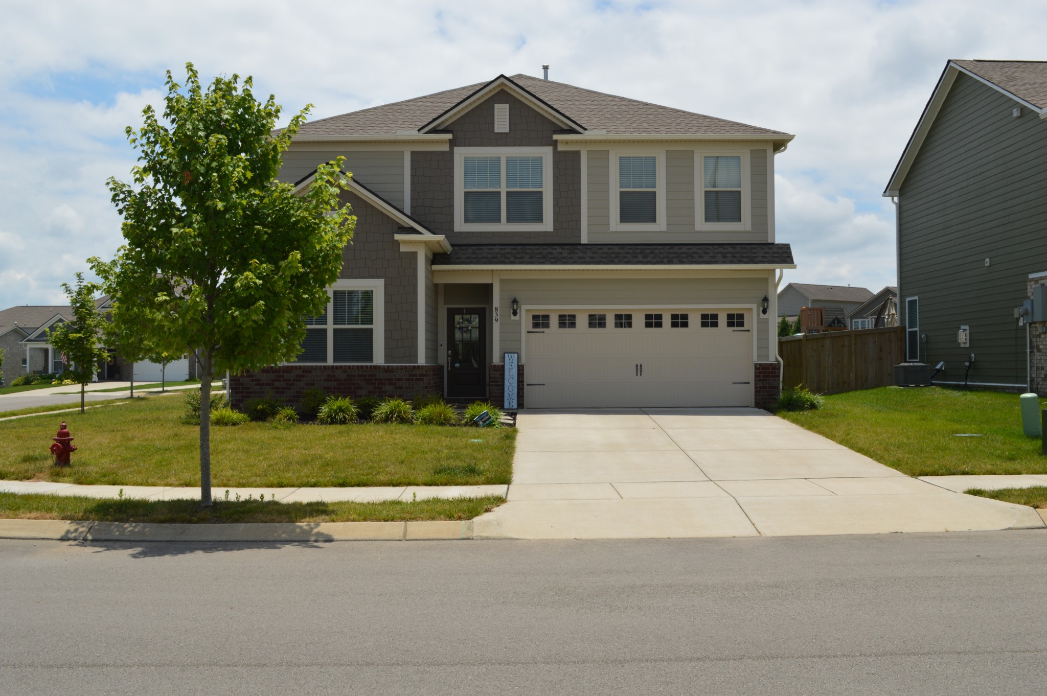 View Spring Hill, TN 37174 house