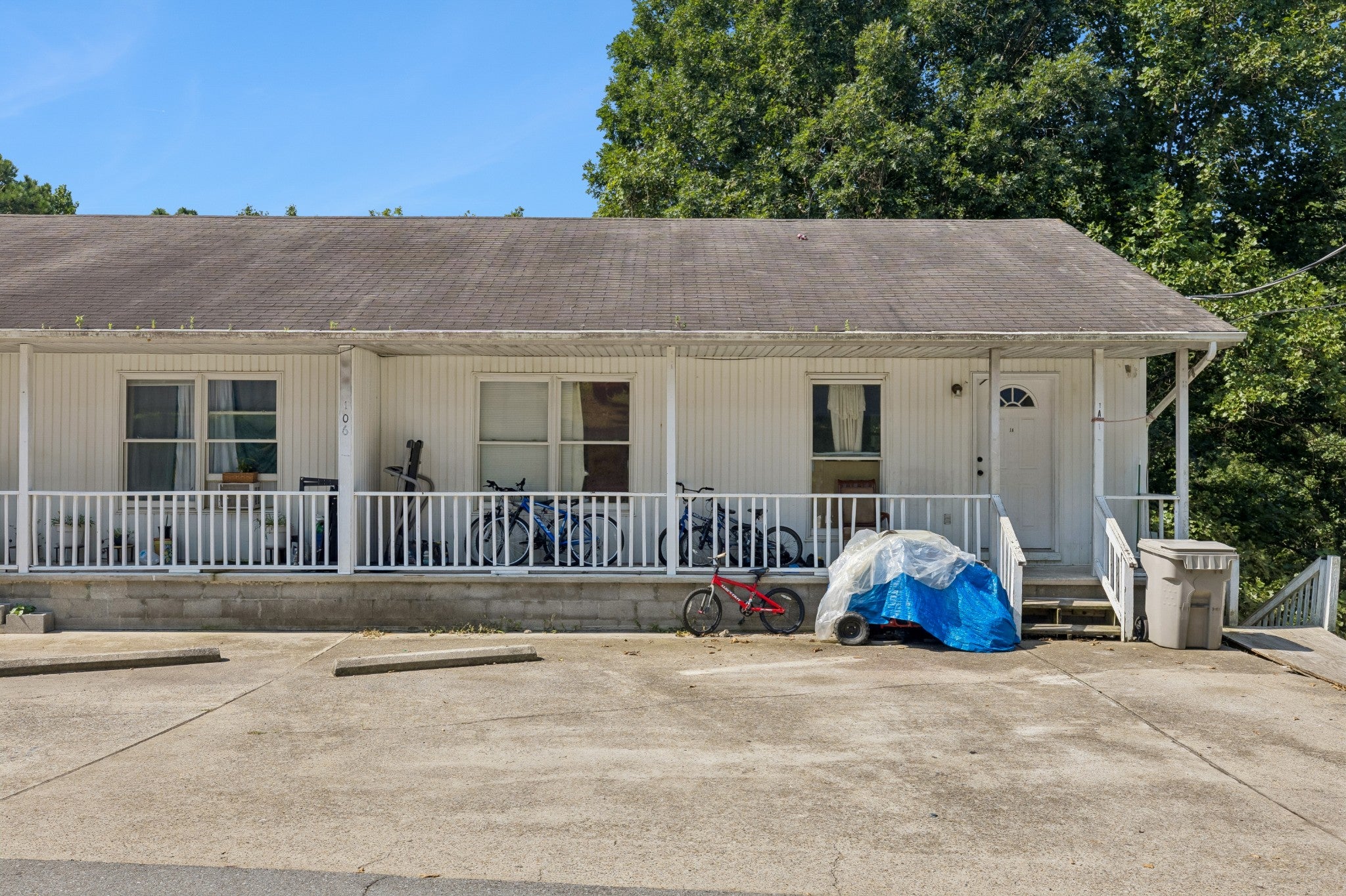 106 Tucker St