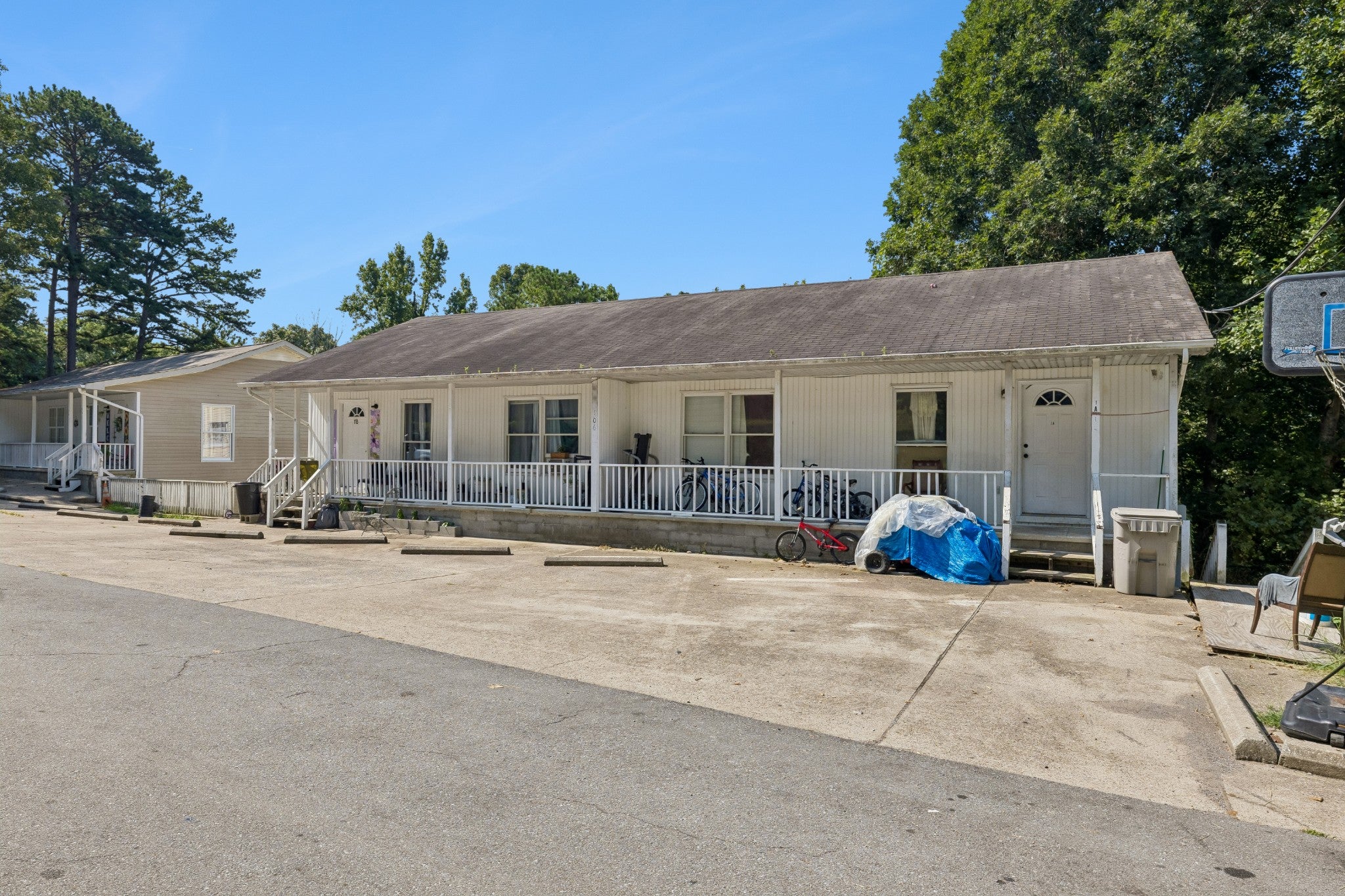 106 Tucker St