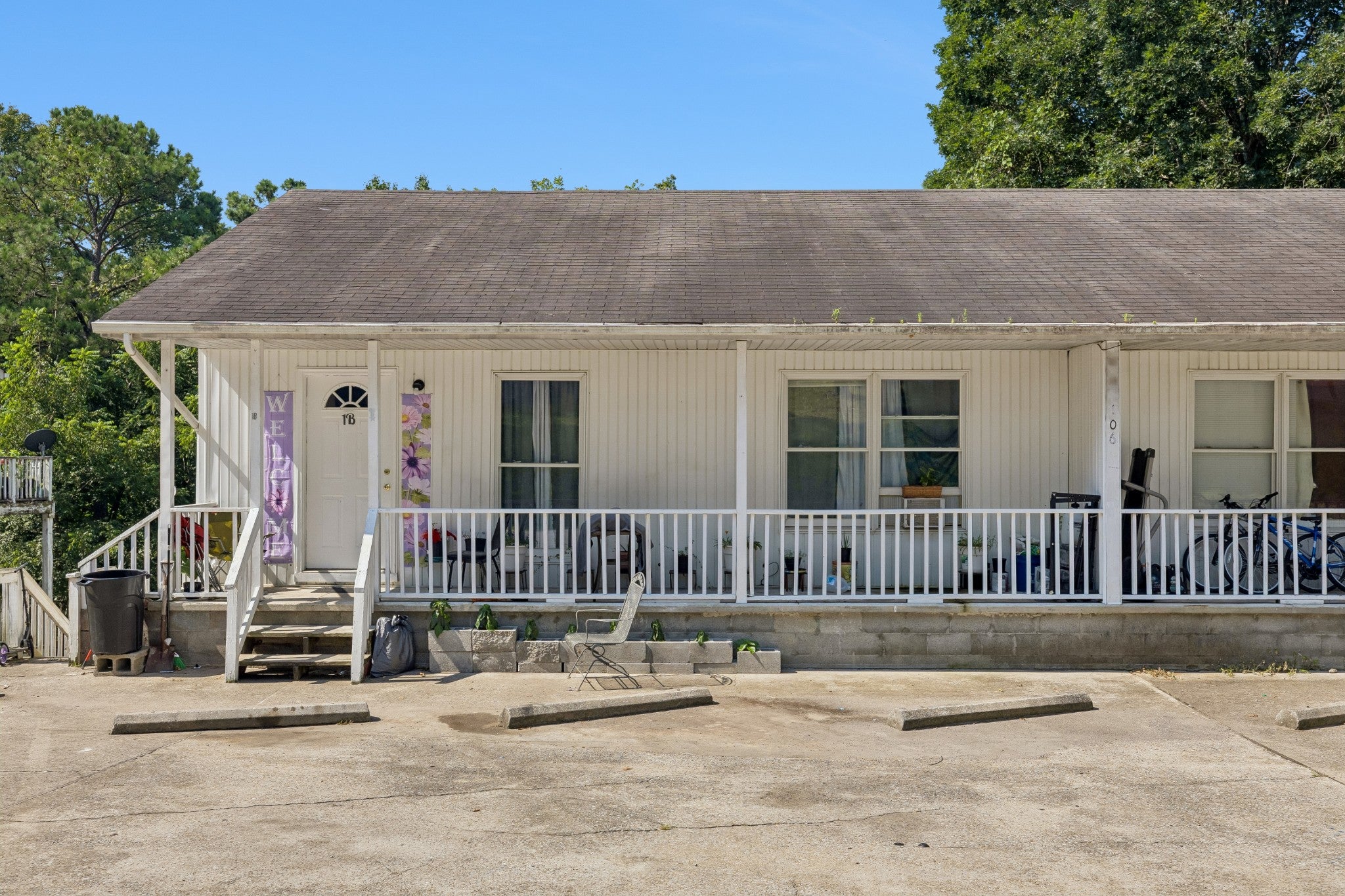 106 Tucker St