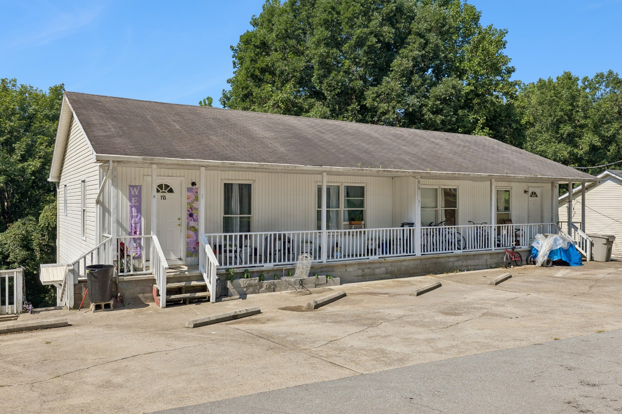 106 Tucker St