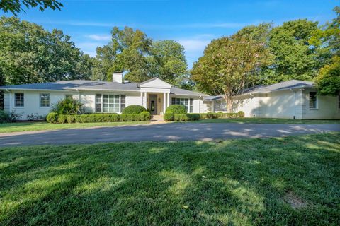 6108 Hickory Valley Rd Nashville TN 37205