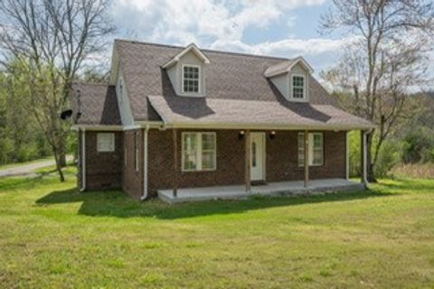 Photo of 2824 Hwy 100, Linden, TN 37096 (MLS # 3167912)