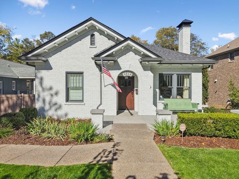 Photo of 3516 Richland Ave, Nashville, TN 37205 (MLS # 3145490)