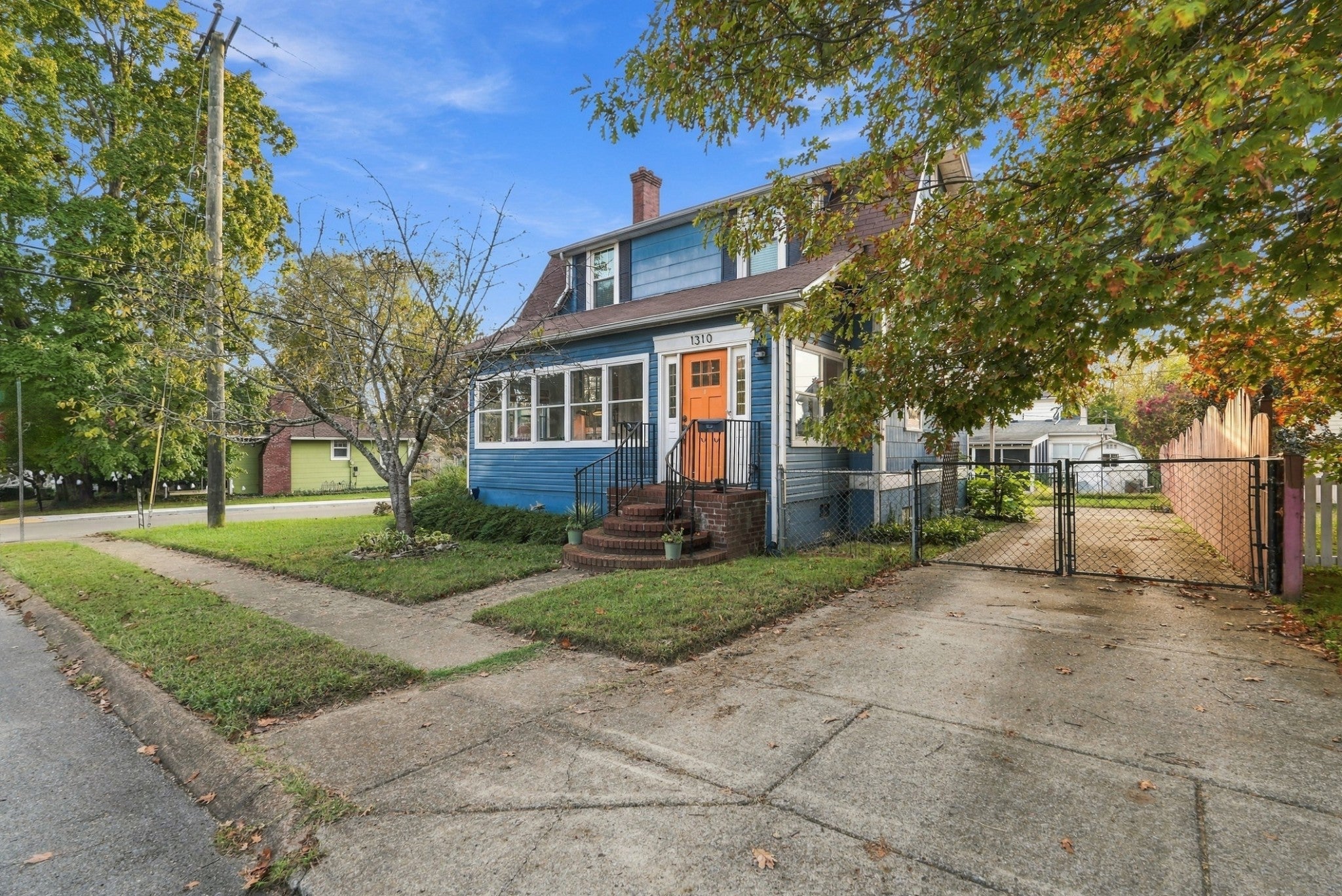 4-bed listing at 1310 Birdsall St Old Hickory, Old-Hickory