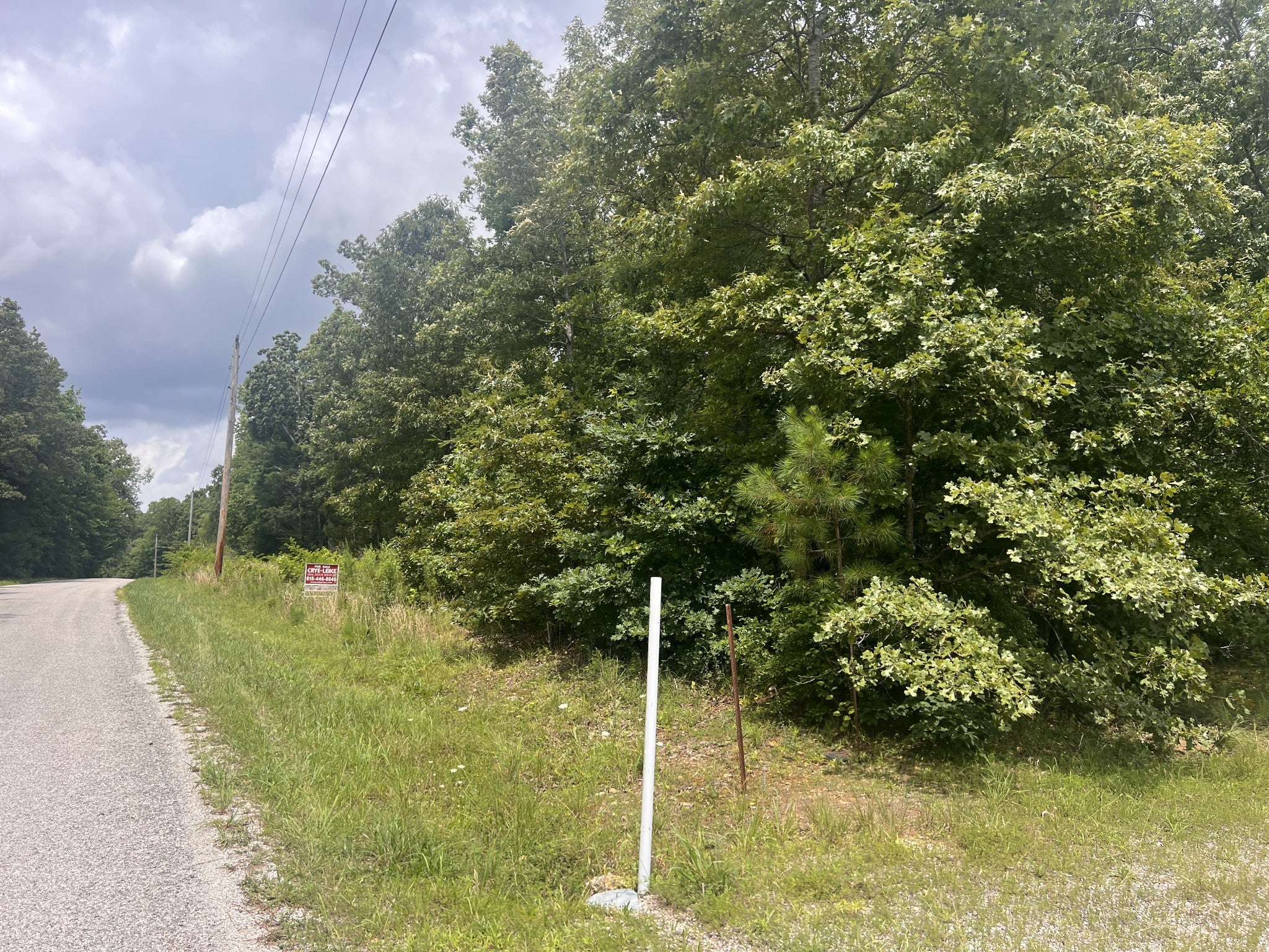 5 Toms Creek Lake Rd