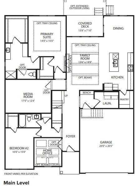2002 Feather Stone Court