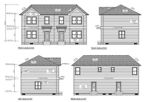 0 McIntosh Dr Columbia TN 38401