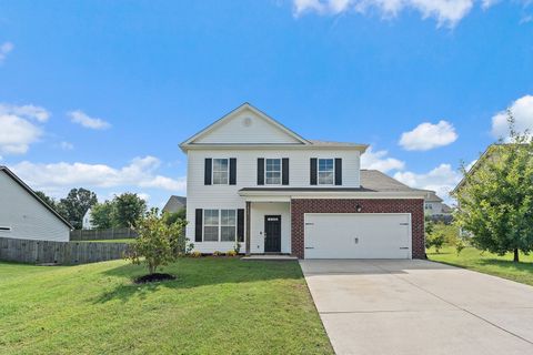 1803 Luke Ct Columbia TN 38401