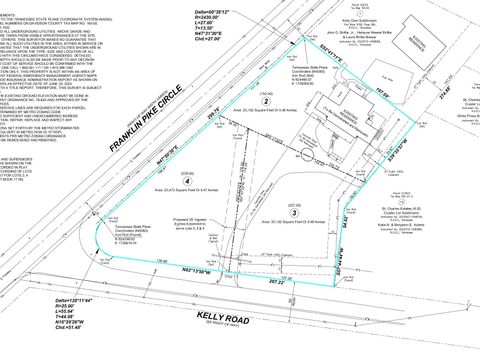 5500 Kelly Rd Brentwood TN 37027