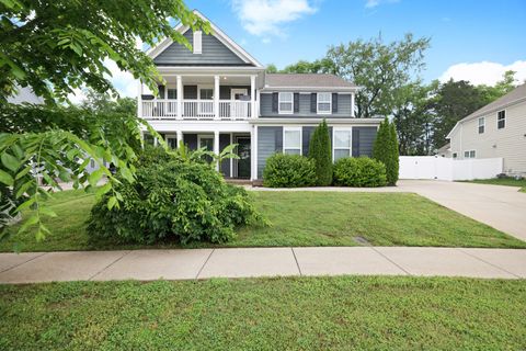 3303 Chinoe Dr Murfreesboro TN 37129