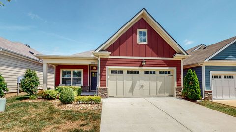 2508 Hanover Dr Columbia TN 38401