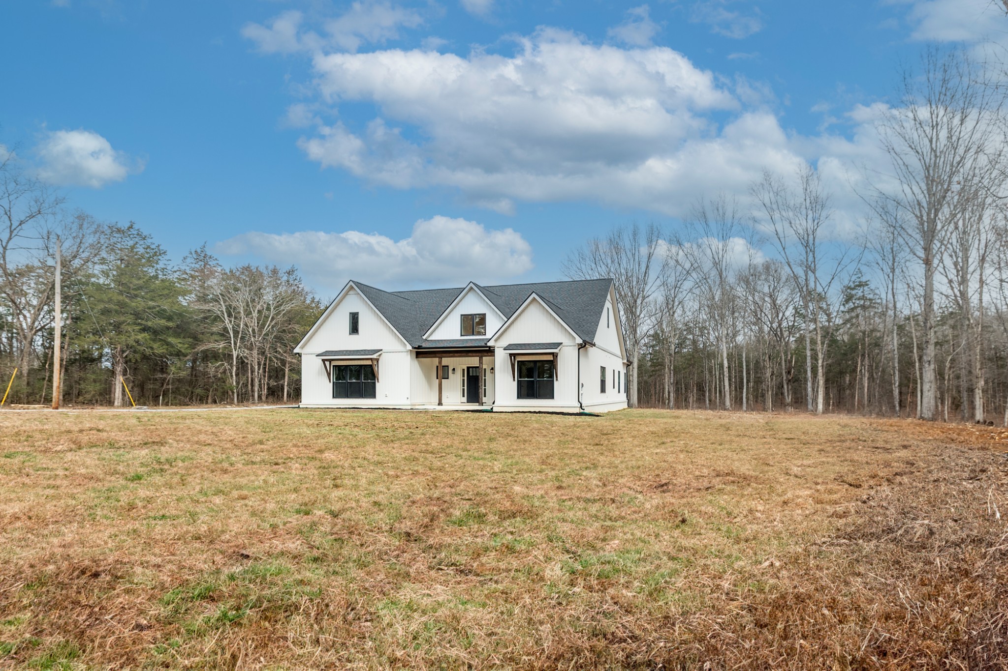 101 Old Pencil Mill Rd