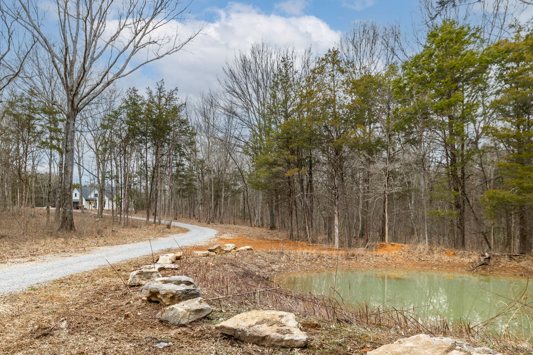 101 Old Pencil Mill Rd