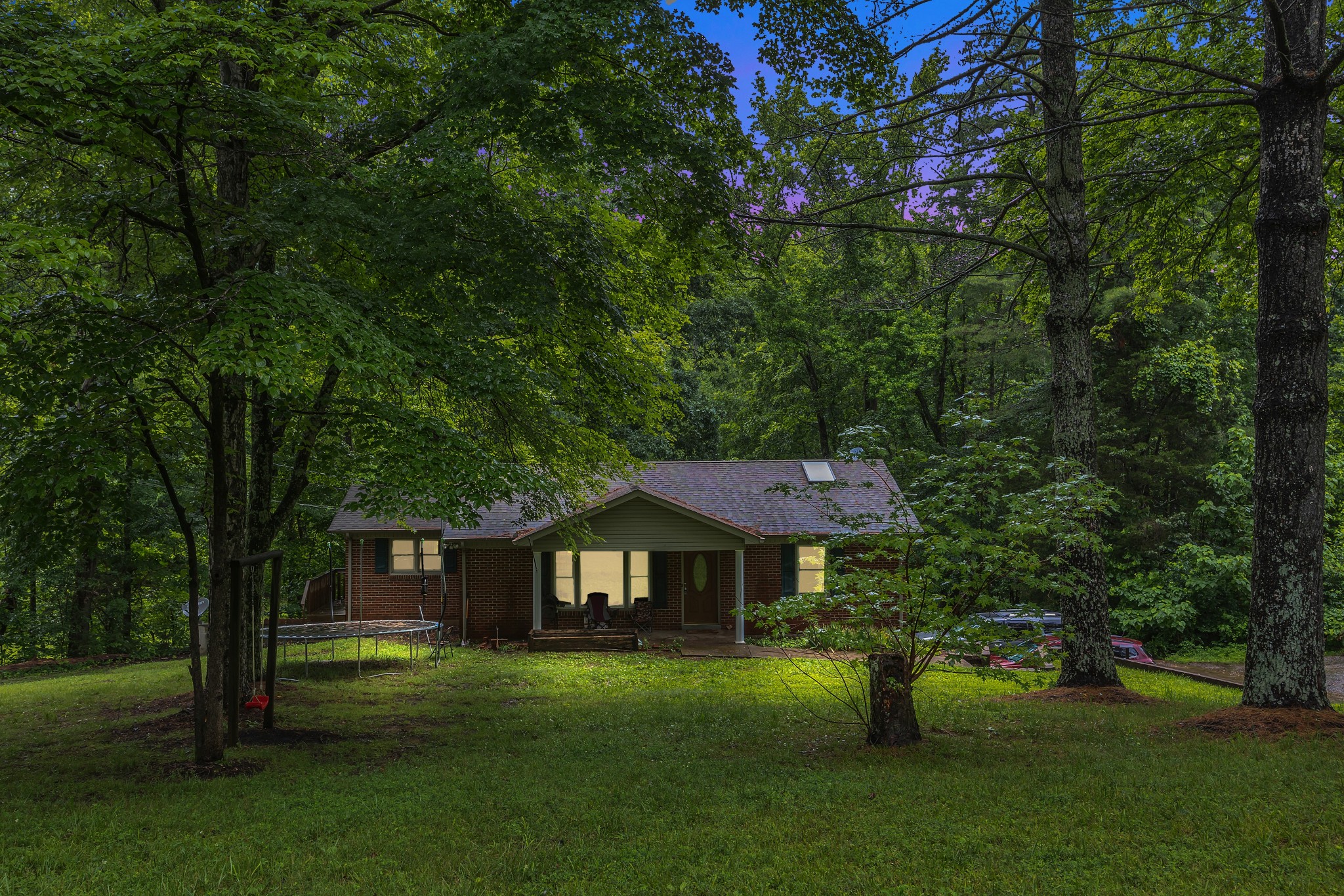 5450 Highway 49 W