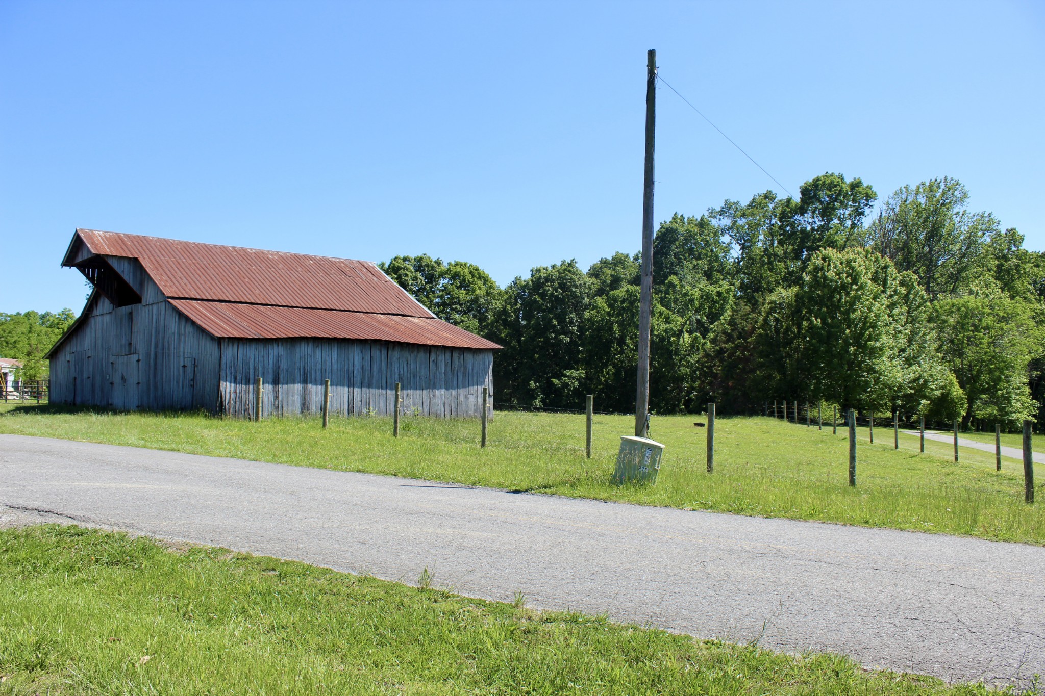 0 Hall Rd