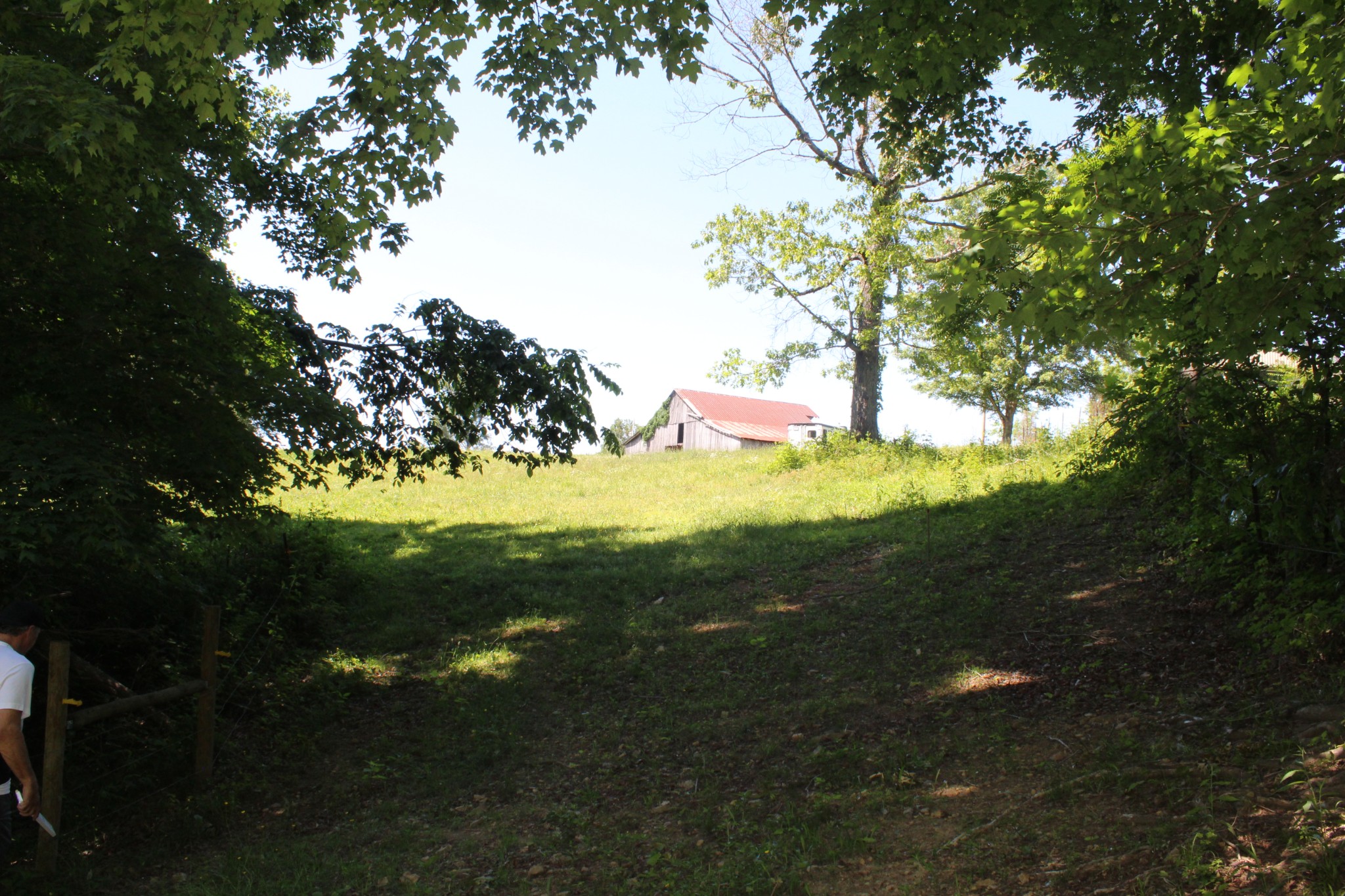 0 Hall Rd