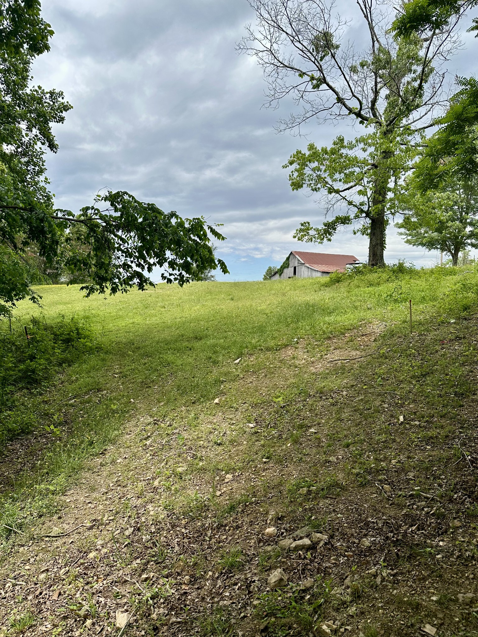 0 Hall Rd