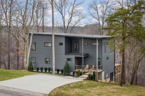 1171 Hutchins Bend Rd W Sparta TN 38583