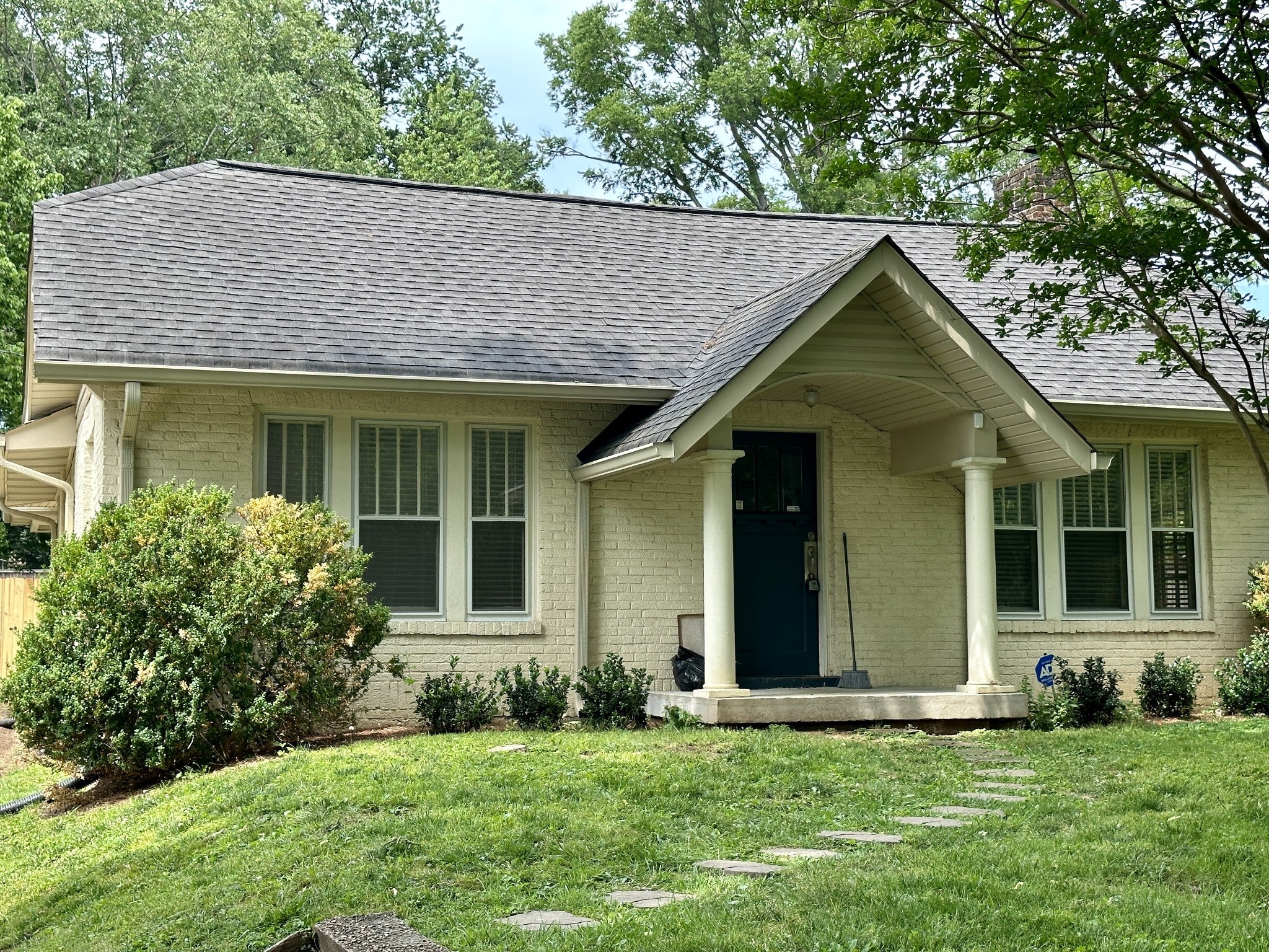 4.0-bed rental at 4208 Murphy Rd