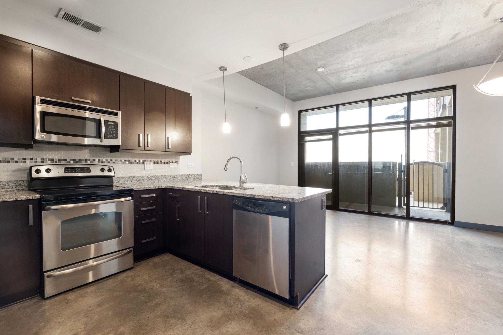 1510 Demonbreun St 505