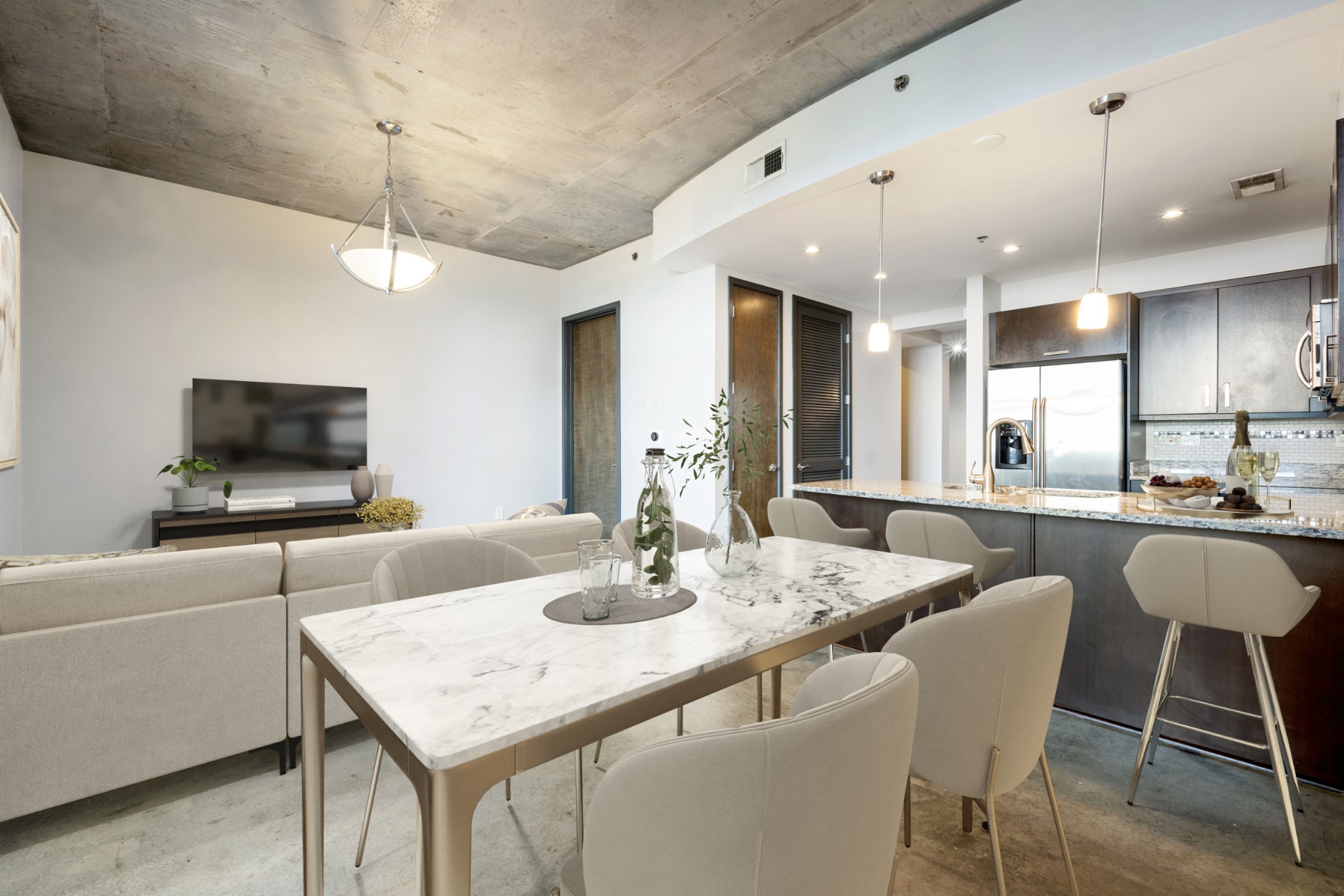 1510 Demonbreun St 505