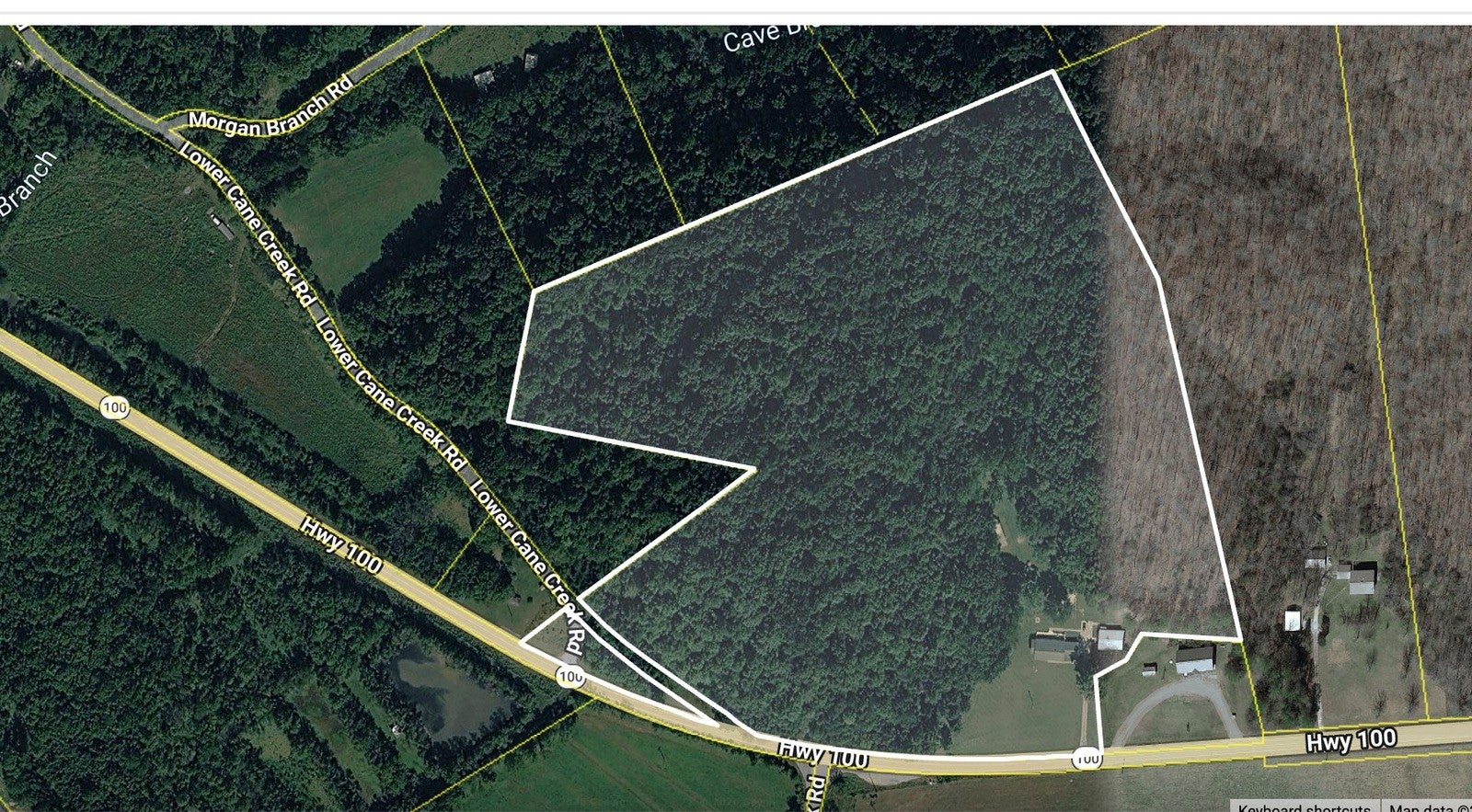 6268 Highway 100 W