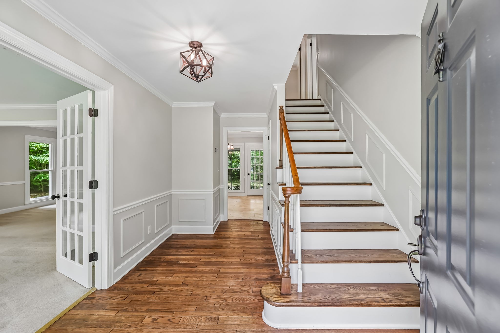 3447 Ledford Mill Rd