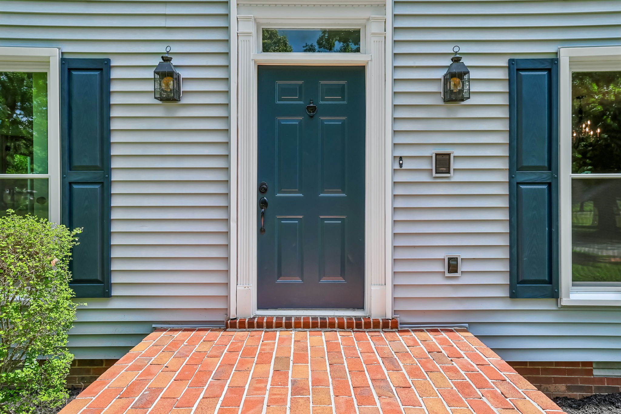 3447 Ledford Mill Rd