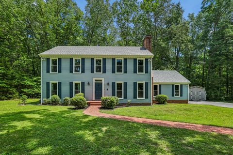 3447 Ledford Mill Rd Wartrace TN 37183