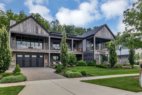 7337 Harlow Drive College Grove TN 37046