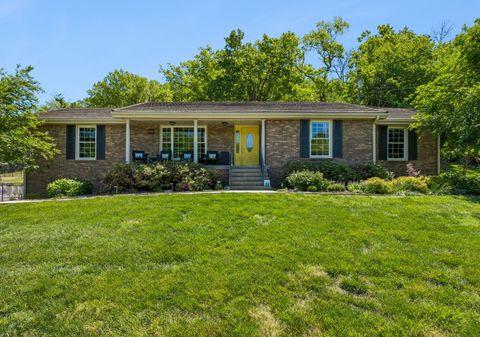 808 Rodney Dr Nashville TN 37205