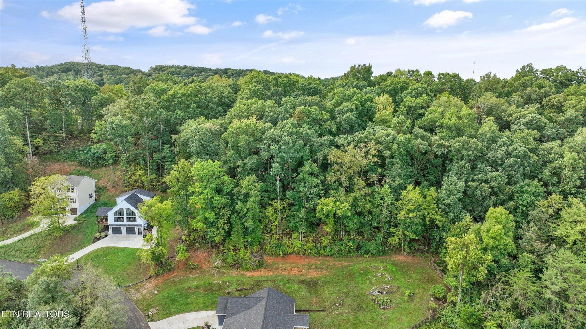 41 Clear Creek Rd