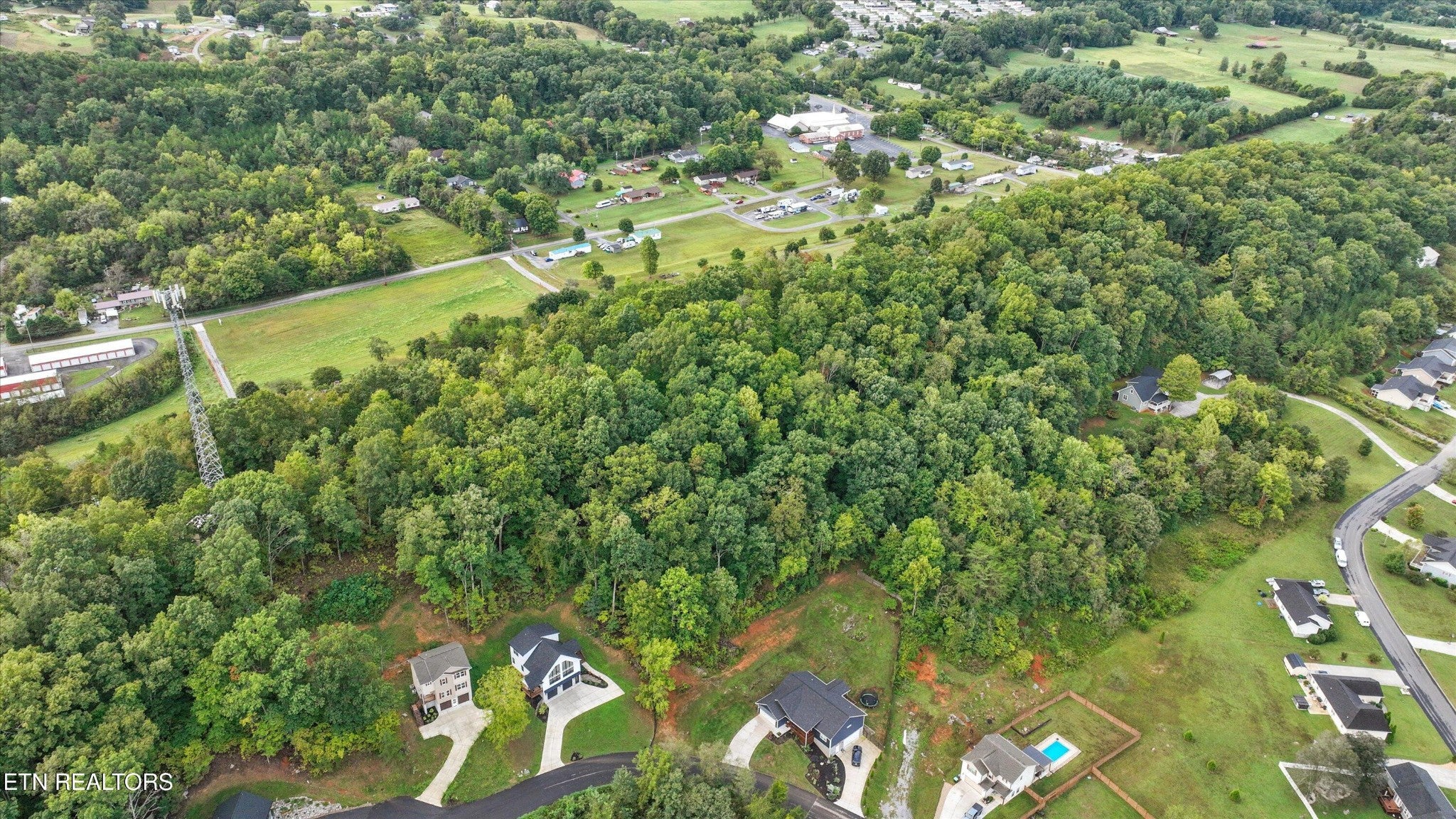 41 Clear Creek Rd