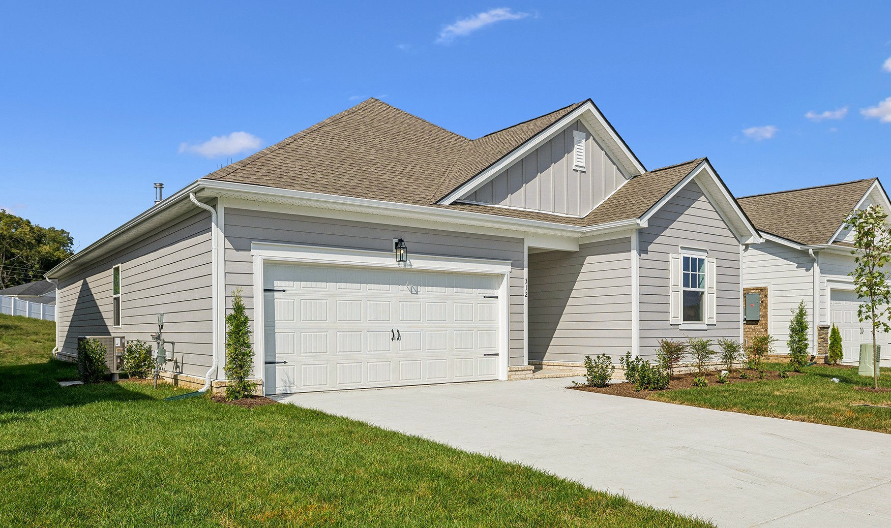 312 Stonehaus Circle