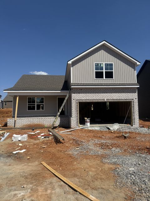 Photo of 348 Cardinal Creek, Clarksville, TN 37042 (MLS # 3180889)