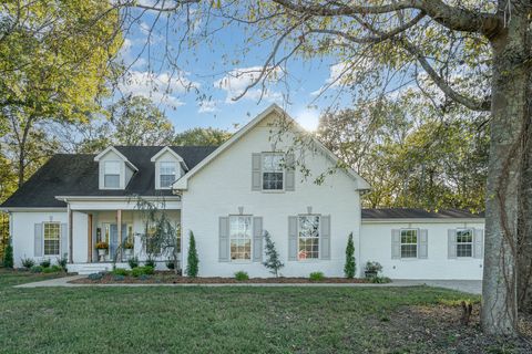 3875 Rockdale Fellowship Rd Mount Juliet TN 37122